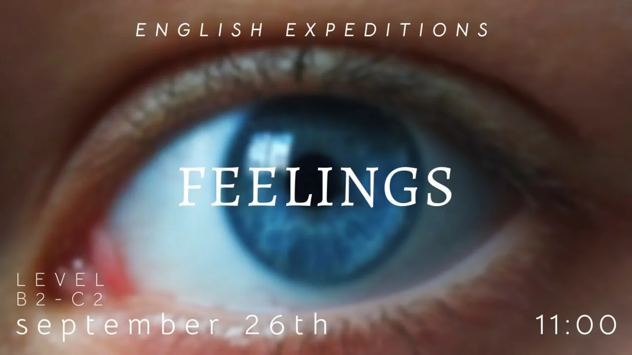 English Expeditions