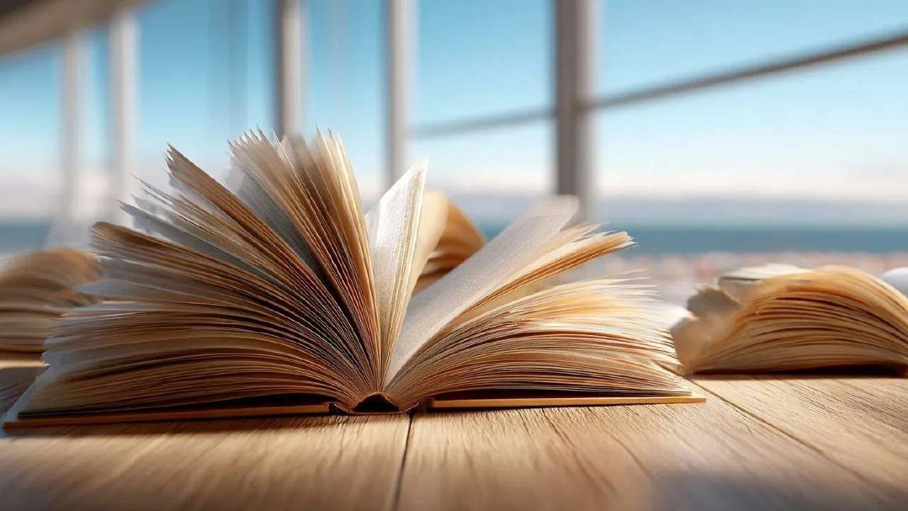 🎓 Разбираем судьбы калининградцев по книгам