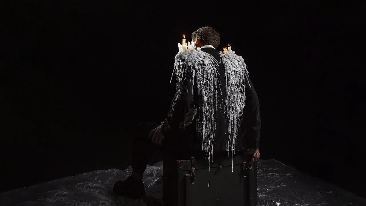 playingtheangel