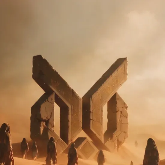 DECADANCE DUNE