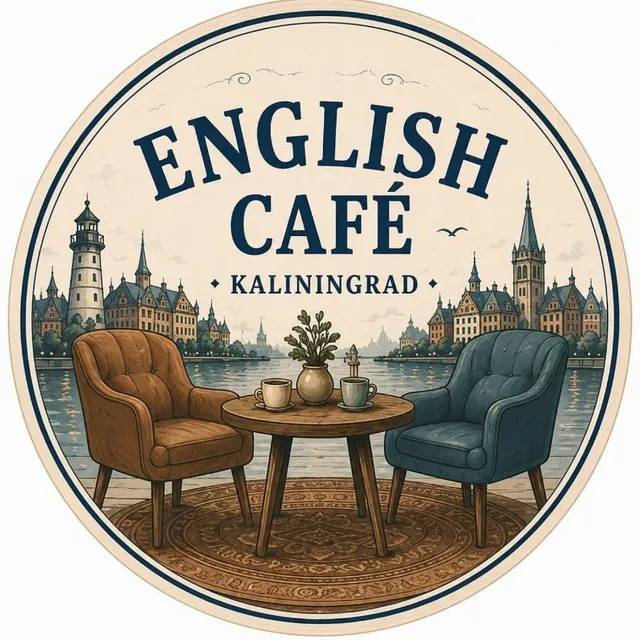  English Café