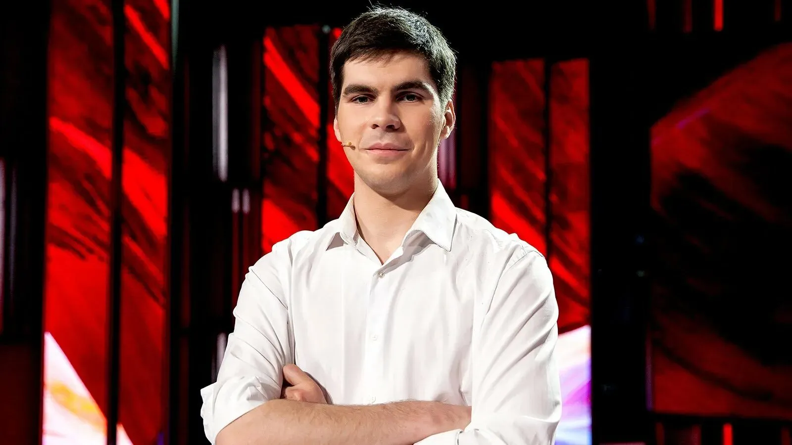 Богдан Лисевский