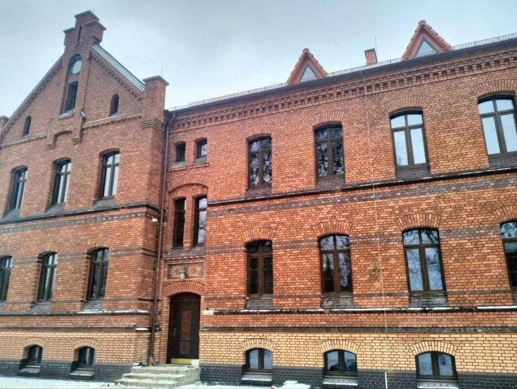 Экскурсия «Второй корпус»