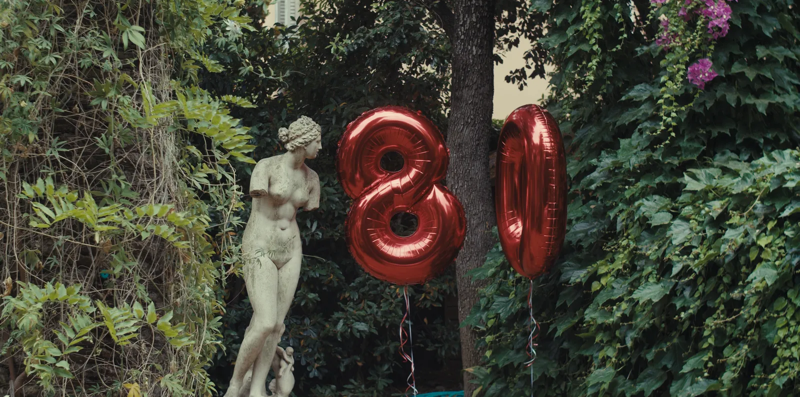 Видит бог (18+)