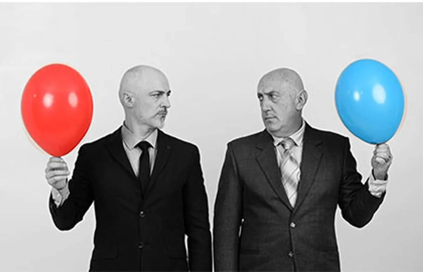 Спектакль «Как я не стал взрослым»